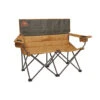 Kelty LoveSeat Folding Chair