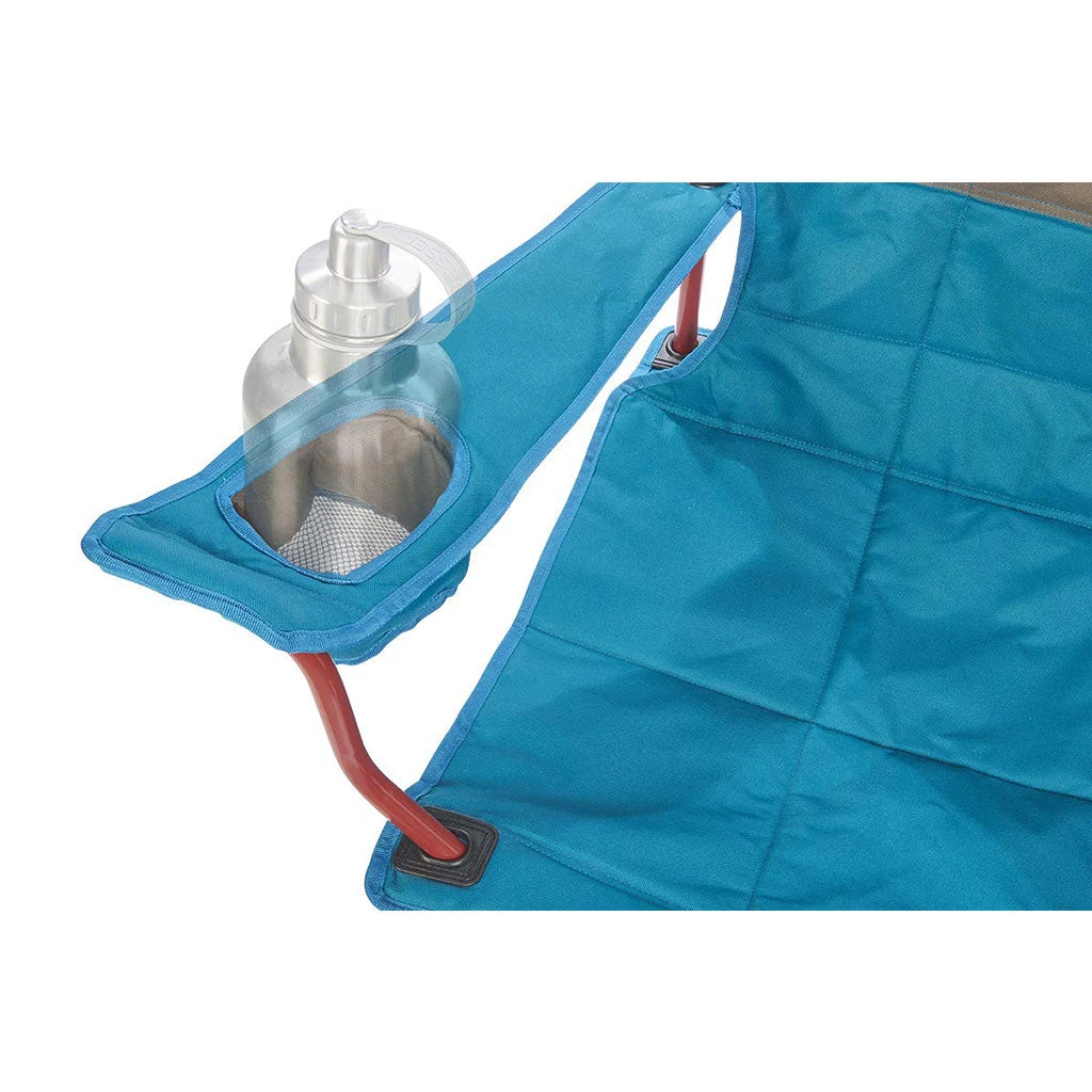 Kelty Low Loveseat Folding Chair 7 Kelty Low Loveseat Folding Chair - Image 7