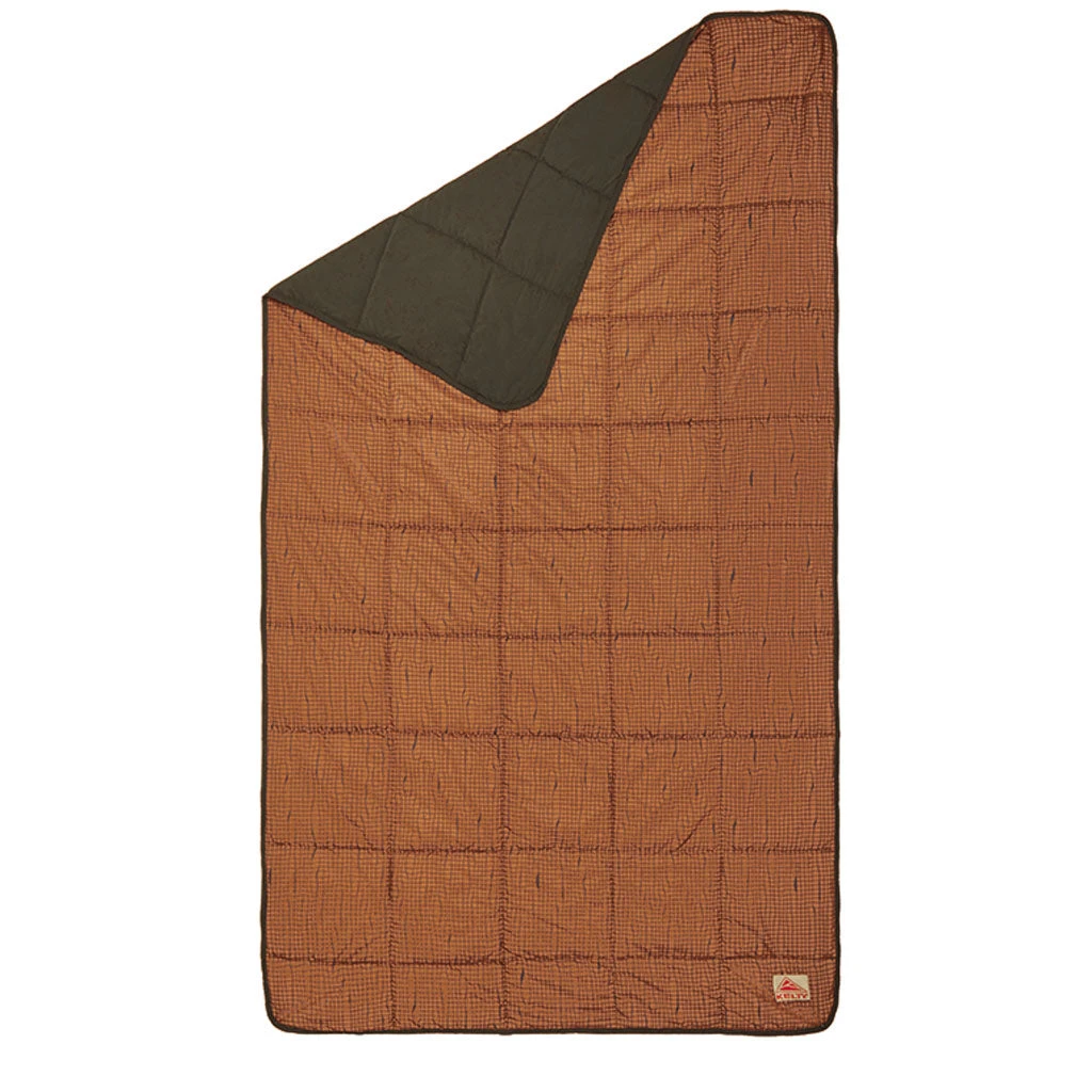 Kelty Bestie Blanket | Insulated 2 Kelty Bestie Blanket | Insulated - Image 2