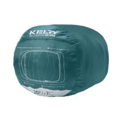 Kelty Tru.comfort Doublewide 20 Degrees F Regular -Kelty Sales Store 35417119DWDT