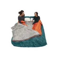 Kelty Tru.comfort Doublewide 20 Degrees F Regular -Kelty Sales Store 35417119DWDT1