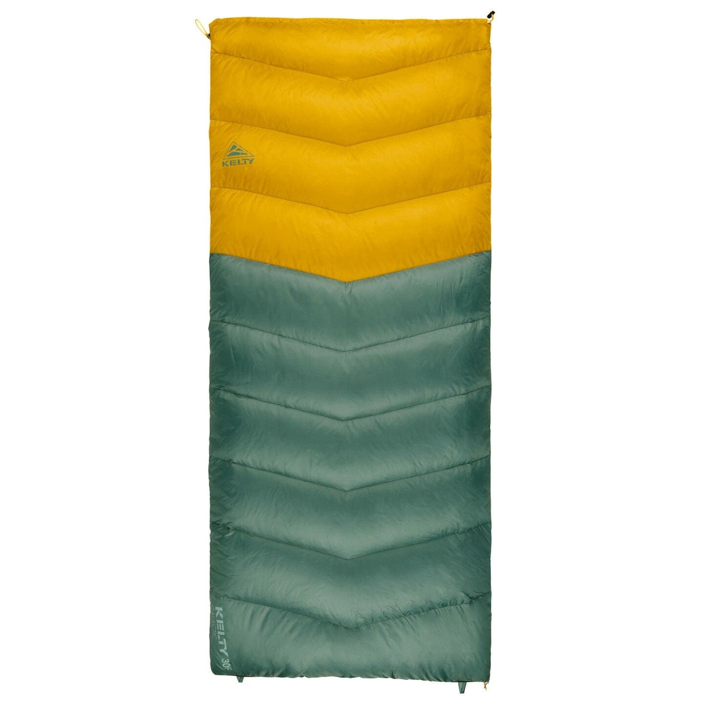 Kelty Galactic 30 Degree Sleeping Bag 1 Kelty Galactic 30 Degree Sleeping Bag