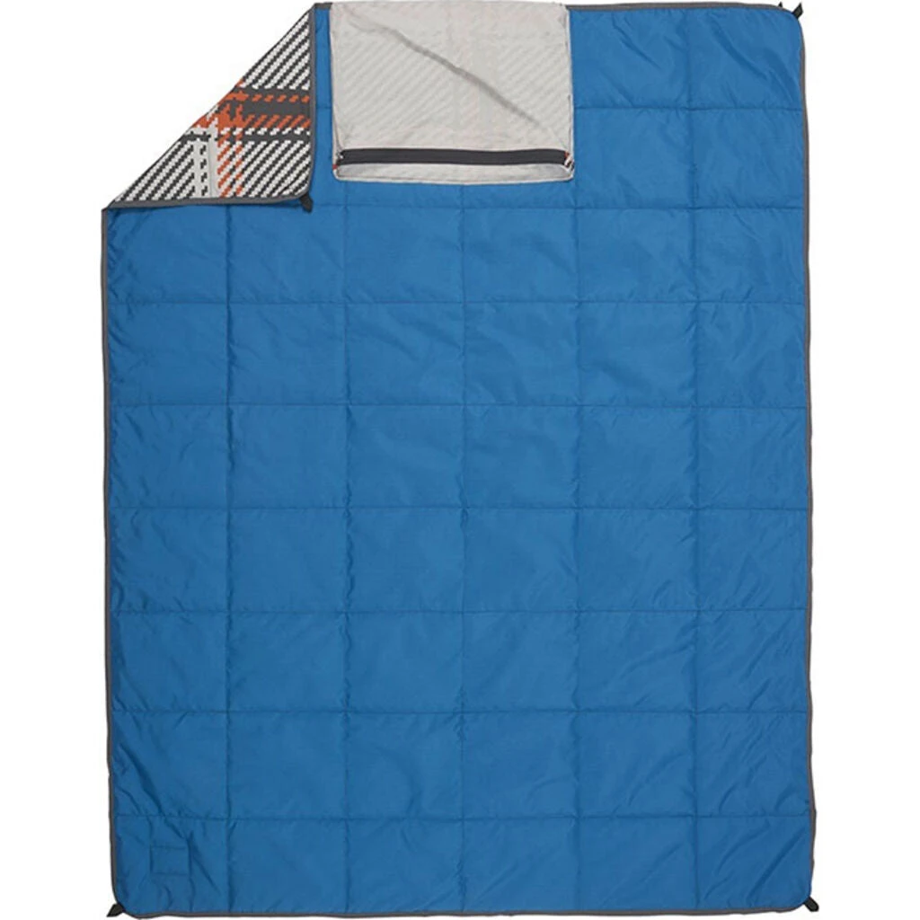 Kelty Bestie BFF Sleeping Blanket/Tarp 2 Kelty Bestie BFF Sleeping Blanket/Tarp - Image 2