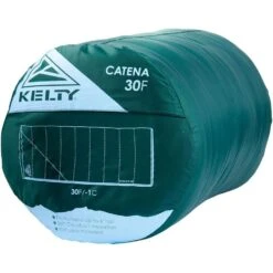 Kelty Catena 30 Degree Sleeping Bag -Kelty Sales Store 35429421RR