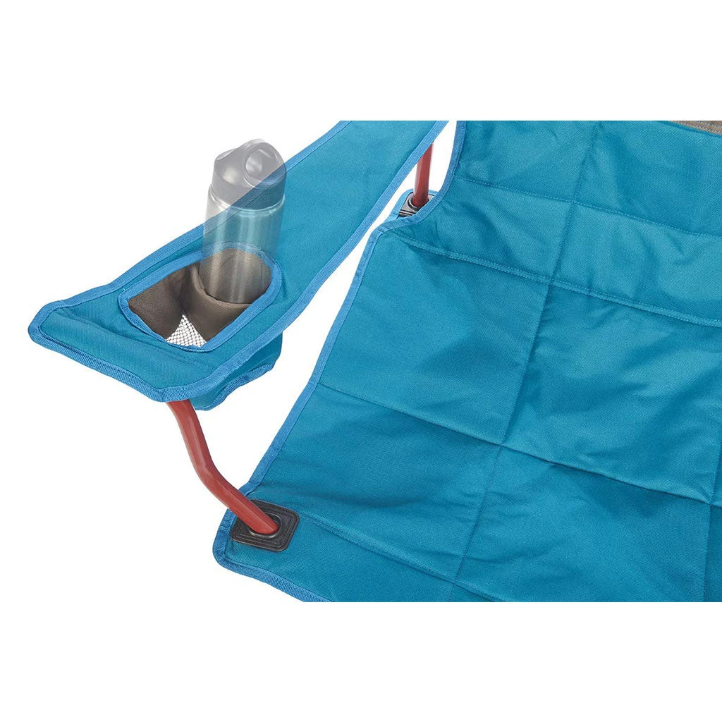 Kelty Low Loveseat Folding Chair 8 Kelty Low Loveseat Folding Chair - Image 8