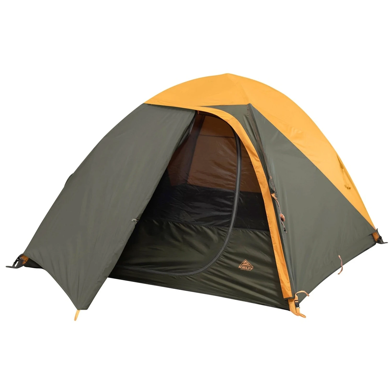Kelty Grand Mesa 4 Person Tent 2 Kelty Grand Mesa 4 Person Tent - Image 2