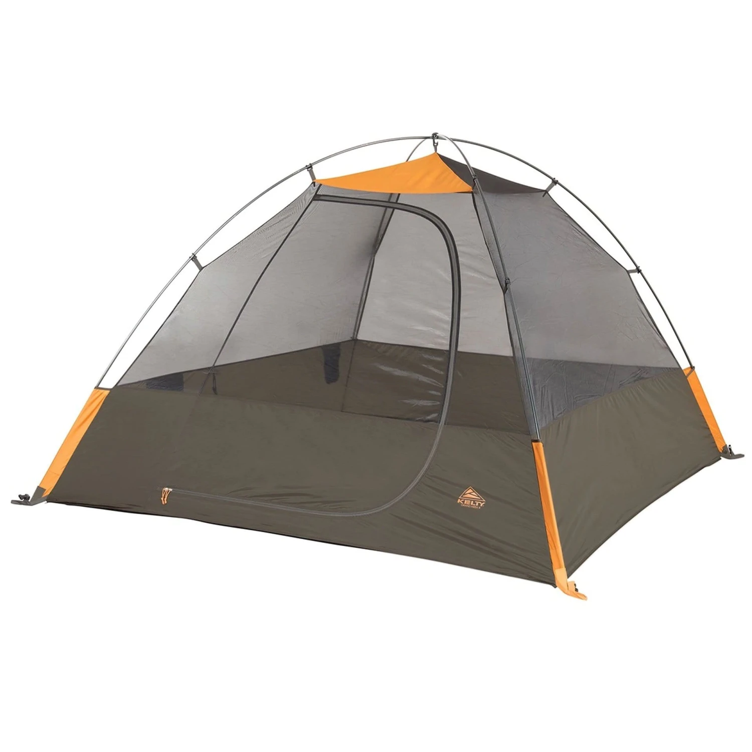 Kelty Grand Mesa 4 Person Tent 1 Kelty Grand Mesa 4 Person Tent