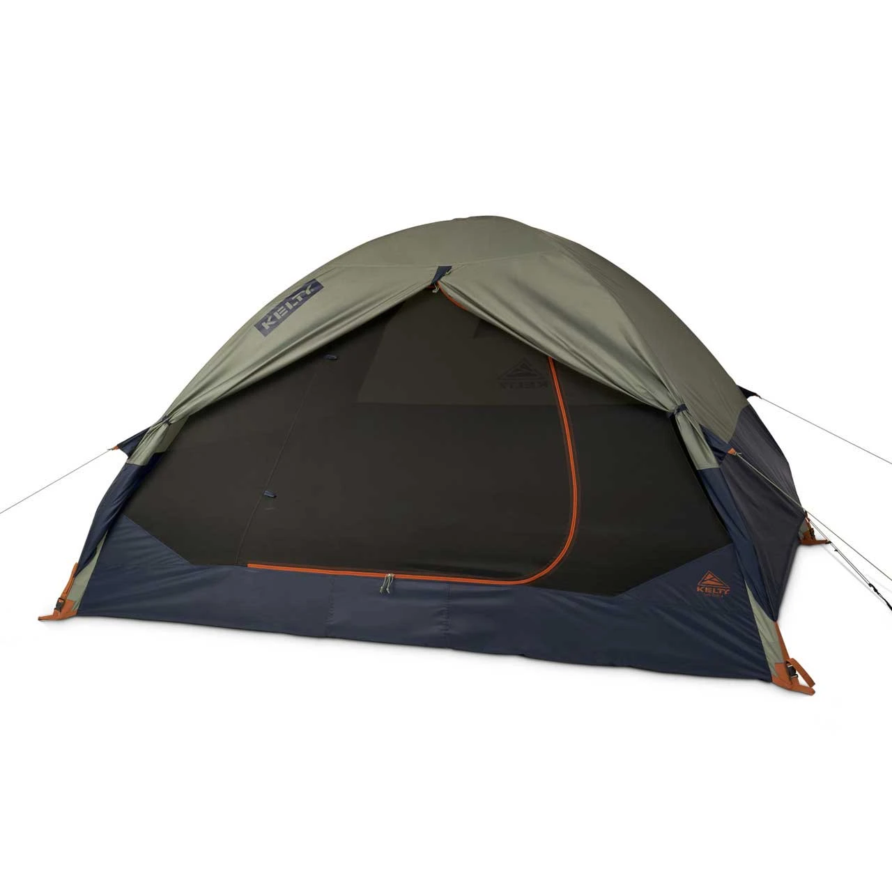 Kelty Late Start 4 Person Family/Car Camping Tent - NEW 3 Kelty Late Start 4 Person Family/Car Camping Tent - NEW - Image 3
