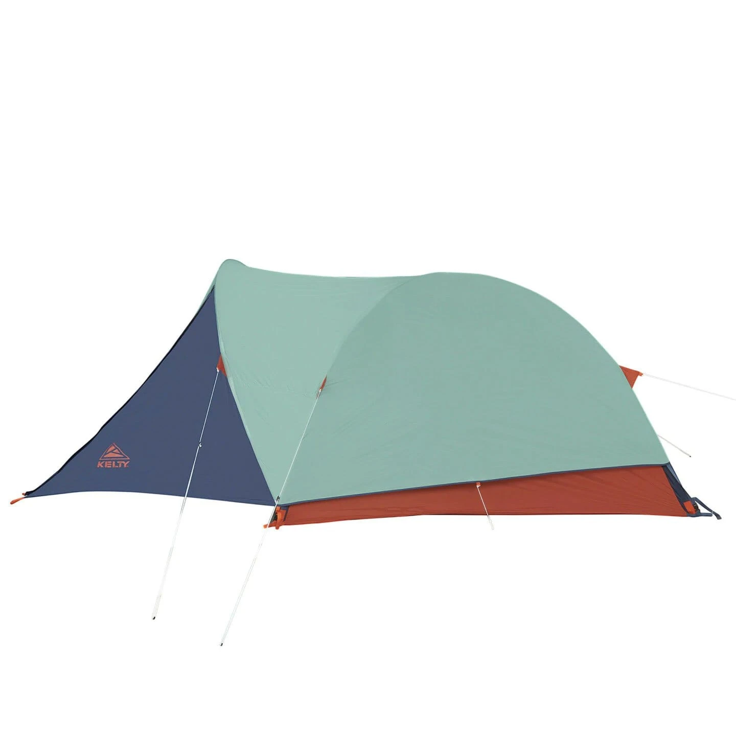 Kelty Rumpus 4 Person Tent 7 Kelty Rumpus 4 Person Tent - Image 7