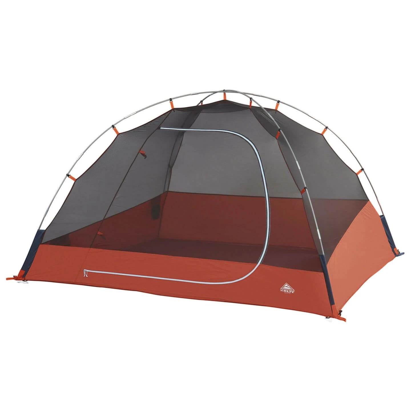 Kelty Rumpus 4 Person Tent 2 Kelty Rumpus 4 Person Tent - Image 2