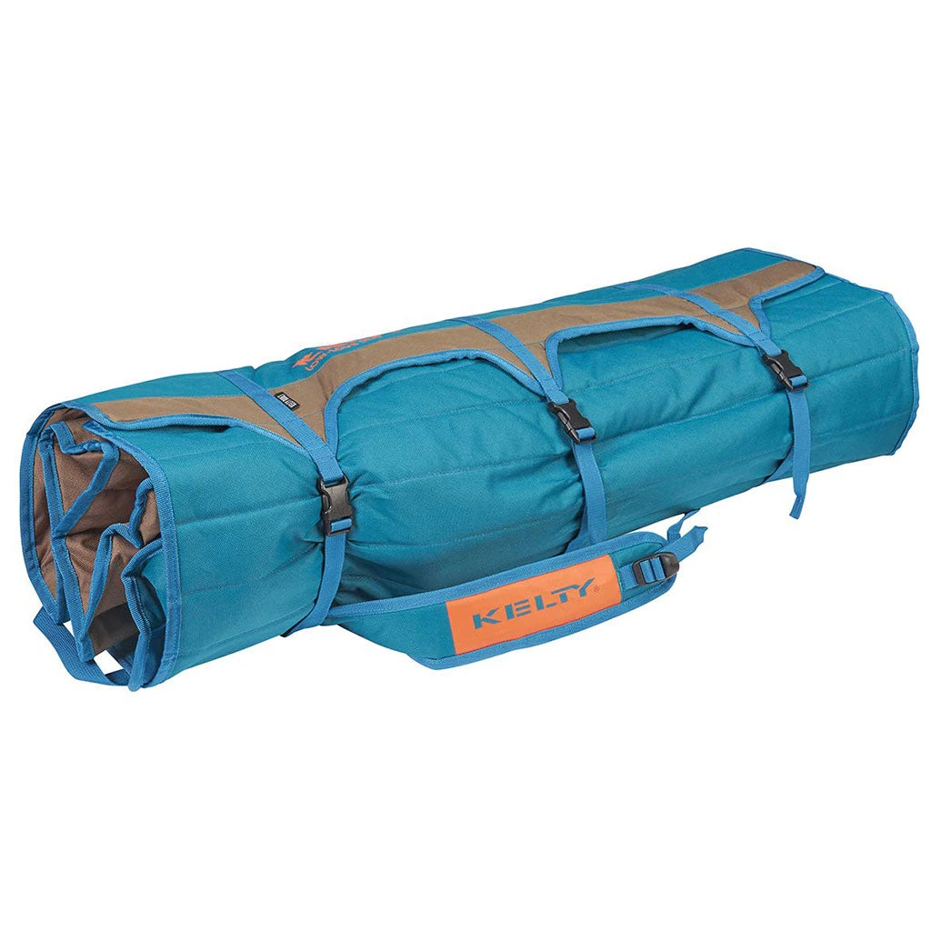 Kelty Low Loveseat Folding Chair 9 Kelty Low Loveseat Folding Chair - Image 9