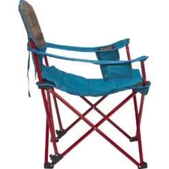 Kelty Deluxe Lounge Folding Chair 16 Kelty Deluxe Lounge Folding Chair -Kelty Sales Store 61510219DPL 2