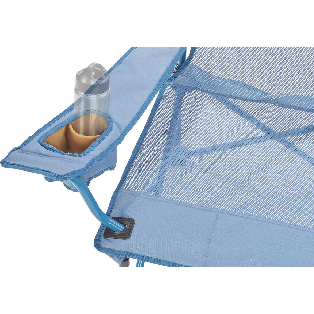 Kelty Mesh Low Loveseat Folding Chair 3 Kelty Mesh Low Loveseat Folding Chair - Image 3