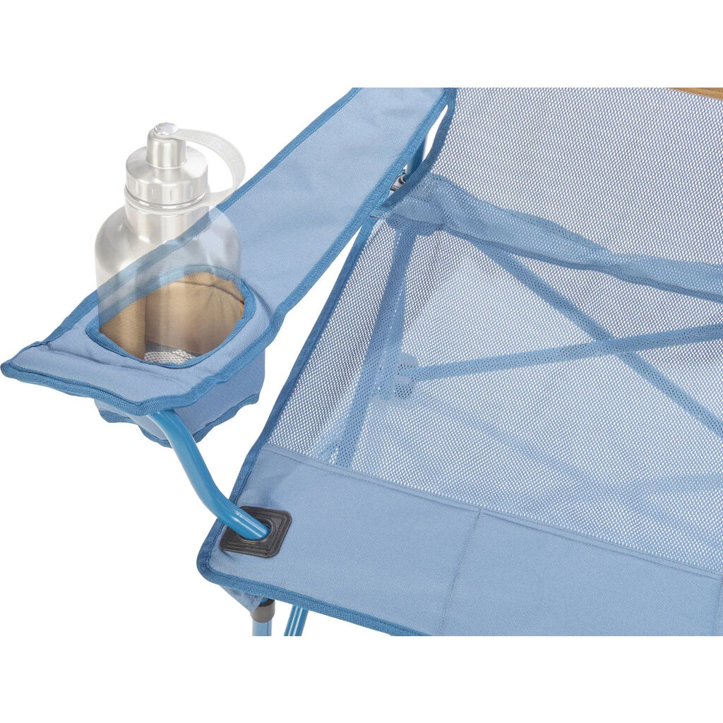 Kelty Mesh Low Loveseat Folding Chair 4 Kelty Mesh Low Loveseat Folding Chair - Image 4