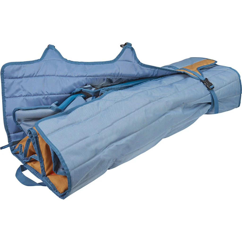 Kelty Mesh Low Loveseat Folding Chair 5 Kelty Mesh Low Loveseat Folding Chair - Image 5