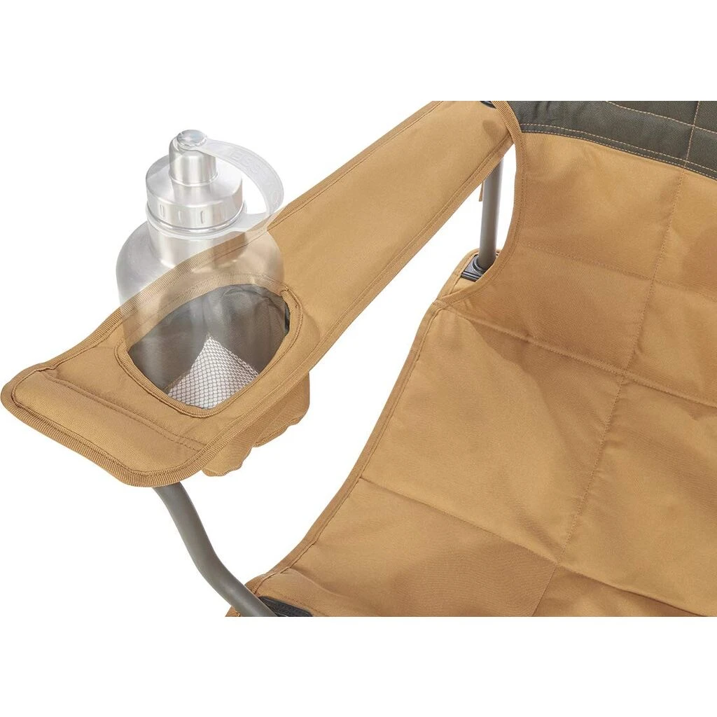 Kelty Low Loveseat Folding Chair 2 Kelty Low Loveseat Folding Chair - Image 2