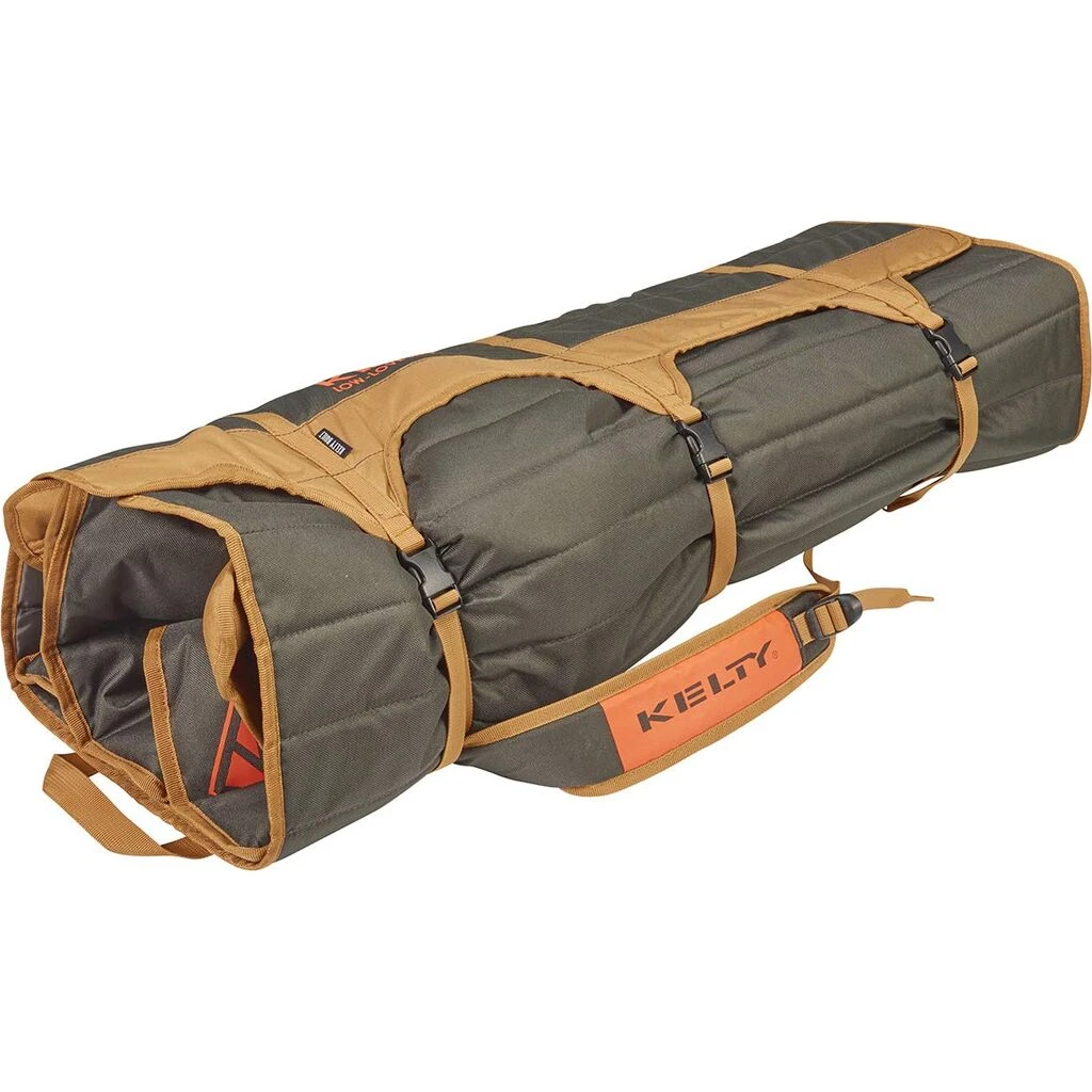 Kelty Low Loveseat Folding Chair 4 Kelty Low Loveseat Folding Chair - Image 4