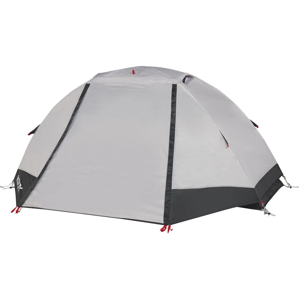 Kelty Gunnison 1 W/ Footprint 1 Person Tent 3 Kelty Gunnison 1 W/ Footprint 1 Person Tent - Image 3