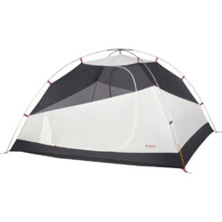 Kelty Gunnison 4 W/ Footprint 4 Person Tent