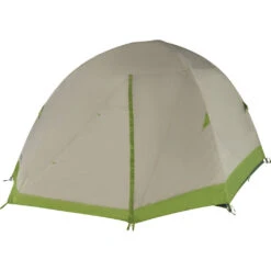 Kelty Outback 6 Person Tent -Kelty Sales Store KL17 Outback6 FlyOn