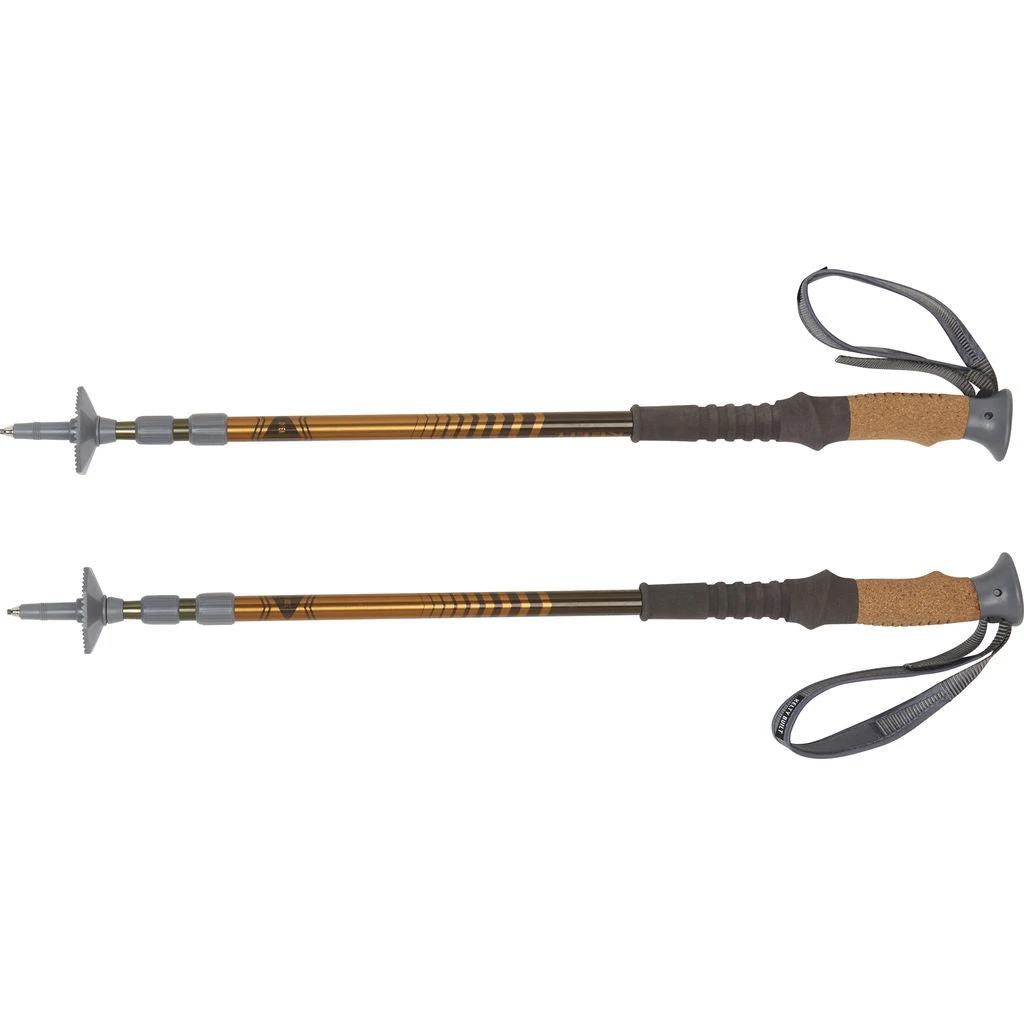 Kelty Range 2.0 Trekking Pole Pair 3 Kelty Range 2.0 Trekking Pole Pair - Image 3