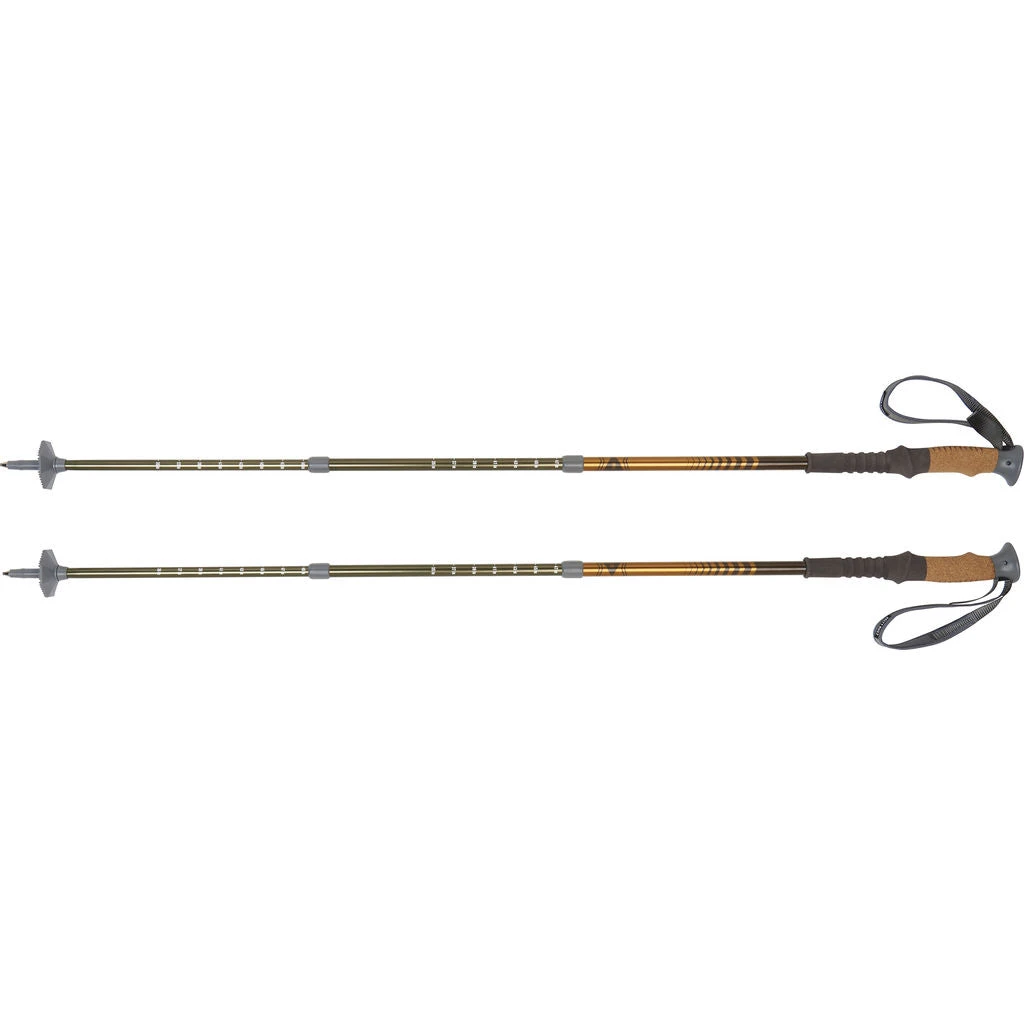Kelty Range 2.0 Trekking Pole Pair 1 Kelty Range 2.0 Trekking Pole Pair