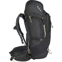 Kelty Redcloud 110L Backpack | Black -Kelty Sales Store KL17 Redcloud110 Black side