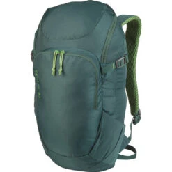 Kelty Redtail 27L Backpack | Green 14 Kelty Redtail 27L Backpack | Green -Kelty Sales Store KL17 Redtail27 PonsorosaPine FrontLeft