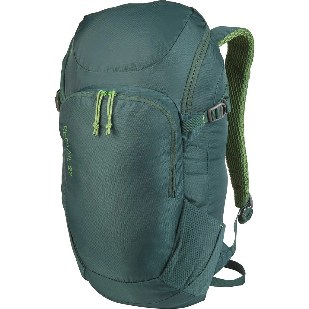 Kelty Redtail 27L Backpack | Green 4 Kelty Redtail 27L Backpack | Green - Image 4