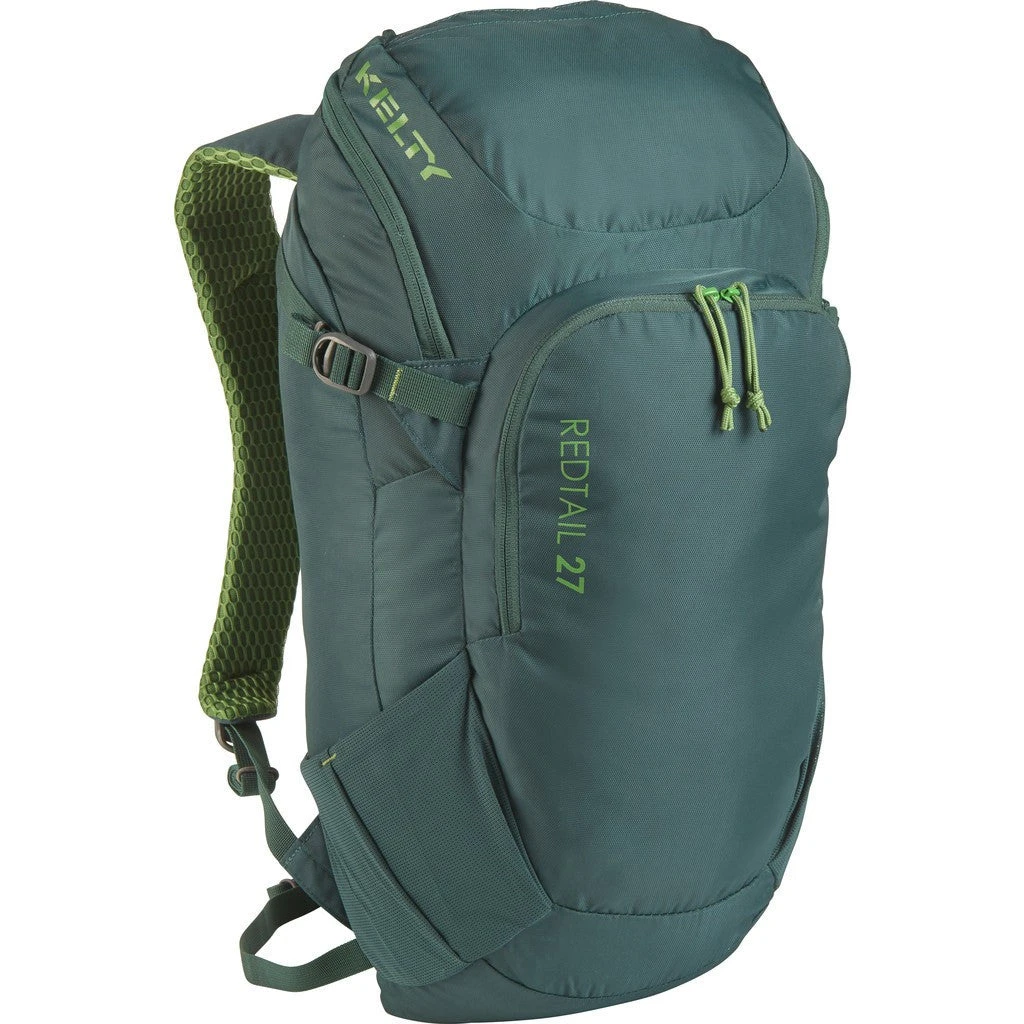 Kelty Redtail 27L Backpack | Green 1 Kelty Redtail 27L Backpack | Green