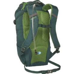 Kelty Redtail 27L Backpack | Green 17 Kelty Redtail 27L Backpack | Green -Kelty Sales Store KL17 Redtail27 PonsorosaPine Hydration