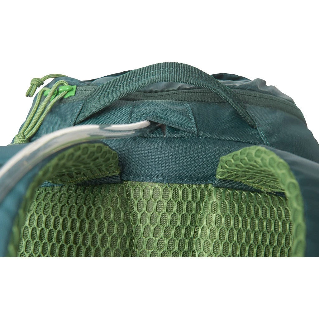 Kelty Redtail 27L Backpack | Green 8 Kelty Redtail 27L Backpack | Green - Image 8