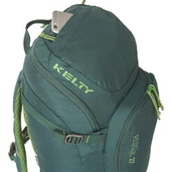 Kelty Redtail 27L Backpack | Green 20 Kelty Redtail 27L Backpack | Green -Kelty Sales Store KL17 Redtail27 PonsorosaPine TopPocket