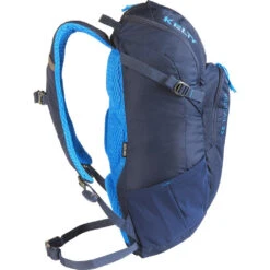 Kelty Redtail 27L Backpack | Blue -Kelty Sales Store KL17 Redtail27 TwilightBlue Side