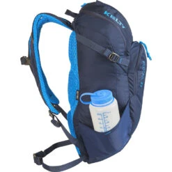 Kelty Redtail 27L Backpack | Blue -Kelty Sales Store KL17 Redtail27 TwilightBlue WaterbottlePocket