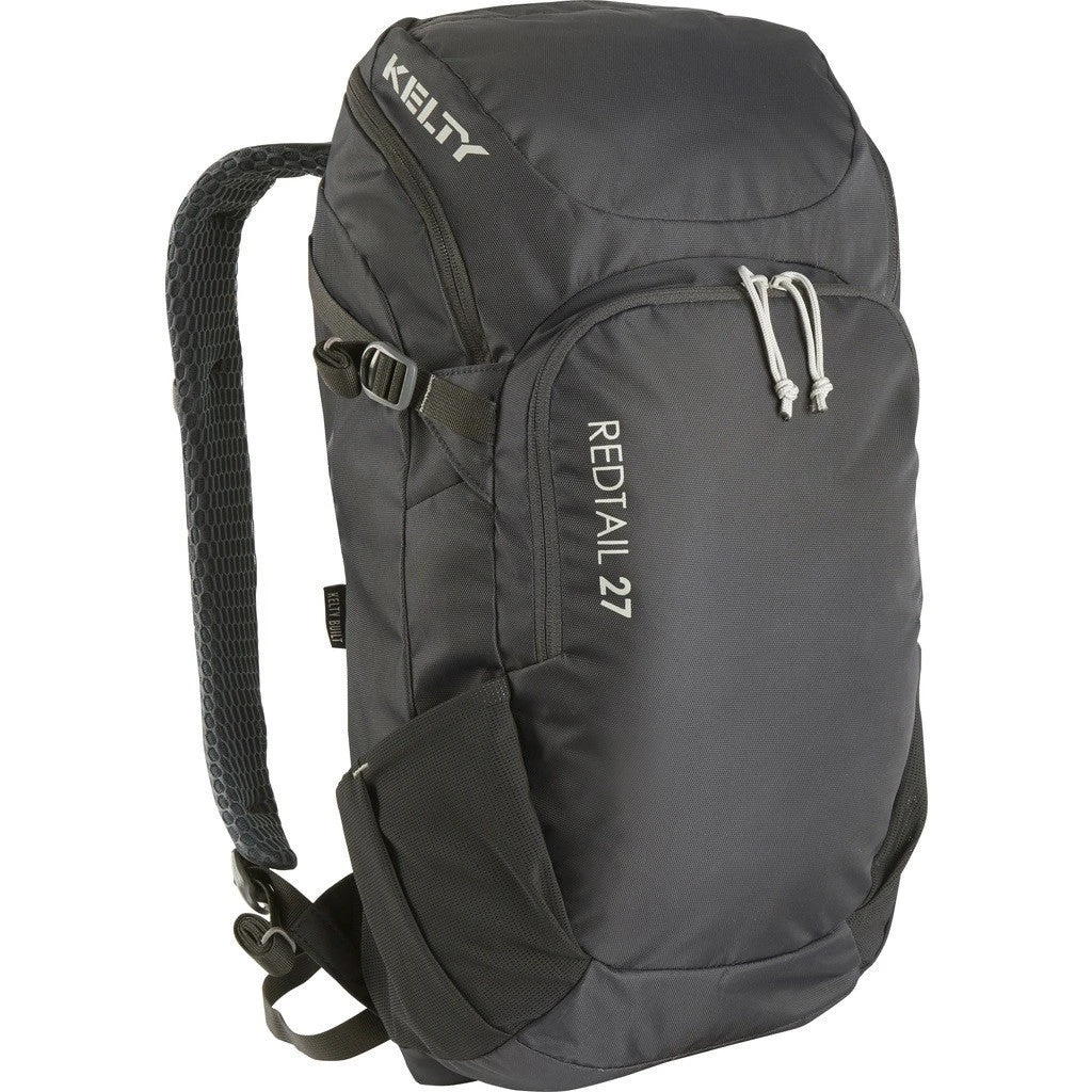Kelty Redtail 27L Backpack | Black 1 Kelty Redtail 27L Backpack | Black
