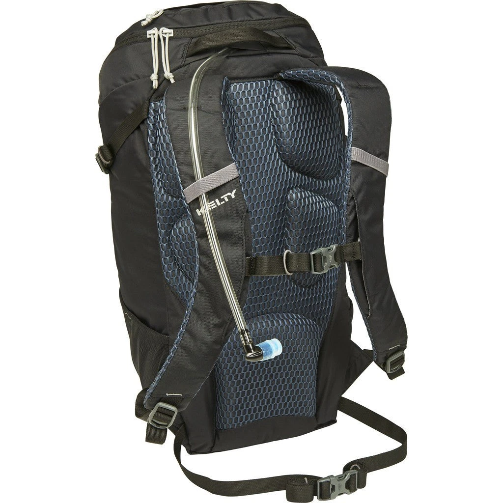 Kelty Redtail 27L Backpack | Black 6 Kelty Redtail 27L Backpack | Black - Image 6