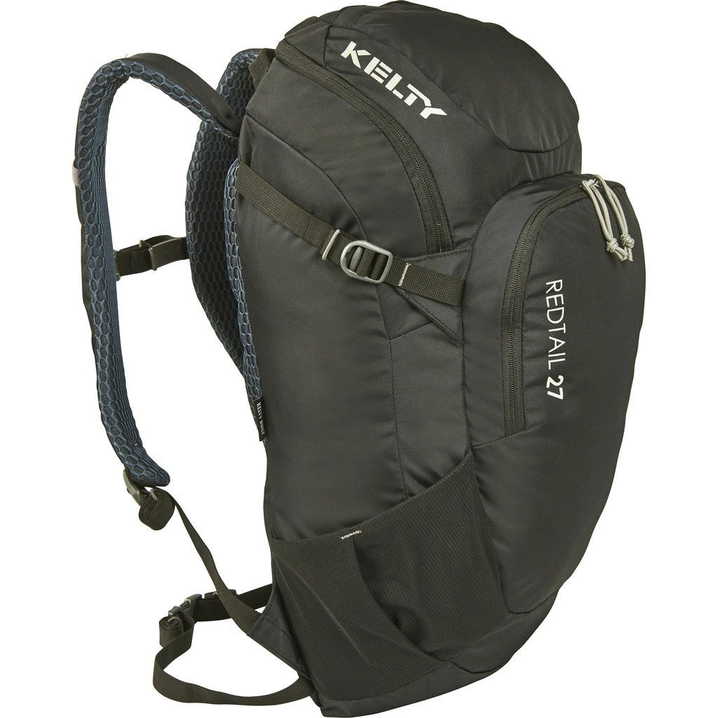 Kelty Redtail 27L Backpack | Black 4 Kelty Redtail 27L Backpack | Black - Image 4