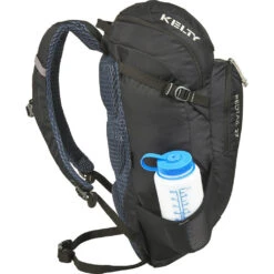 Kelty Redtail 27L Backpack | Black 16 Kelty Redtail 27L Backpack | Black -Kelty Sales Store KL17 Redtail27 black side