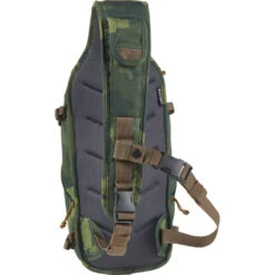 Kelty Spur 9L Sling Pack | Green Camo -Kelty Sales Store KL17 Spur Camo back