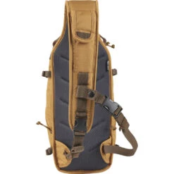 Kelty Spur 9L Sling Pack | Canyon Brown -Kelty Sales Store KL17 Spur CanyonBrown back