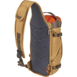Kelty Spur 9L Sling Pack | Canyon Brown -Kelty Sales Store KL17 Spur CanyonBrown beltstow