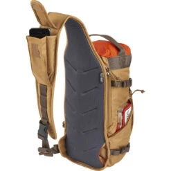 Kelty Spur 9L Sling Pack | Canyon Brown -Kelty Sales Store KL17 Spur CanyonBrown phone