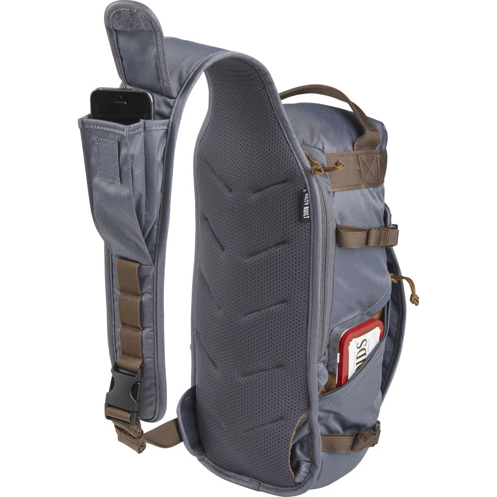 Kelty Spur 9L Sling Pack | Castle Rock 2 Kelty Spur 9L Sling Pack | Castle Rock - Image 2