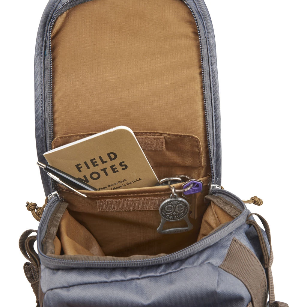 Kelty Spur 9L Sling Pack | Castle Rock 10 Kelty Spur 9L Sling Pack | Castle Rock - Image 10