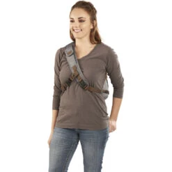 Kelty Spur 9L Sling Pack | Castle Rock 20 Kelty Spur 9L Sling Pack | Castle Rock -Kelty Sales Store KL17 Spur Castlerock onbodyfront1