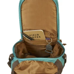 Kelty Spur 9L Sling Pack | Latigo Bay 21 Kelty Spur 9L Sling Pack | Latigo Bay -Kelty Sales Store KL17 Spur LatigoBay Open