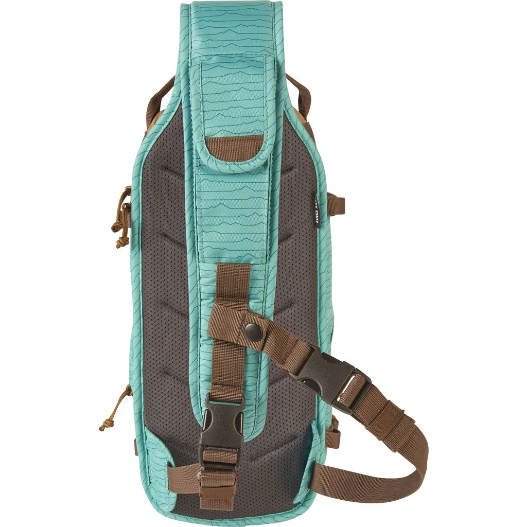 Kelty Spur 9L Sling Pack | Latigo Bay 2 Kelty Spur 9L Sling Pack | Latigo Bay - Image 2