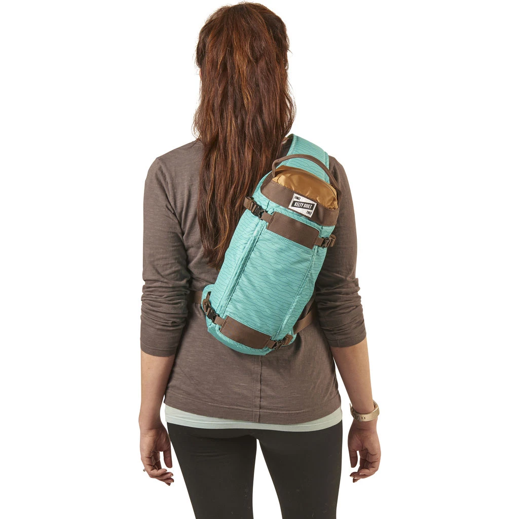 Kelty Spur 9L Sling Pack | Latigo Bay 3 Kelty Spur 9L Sling Pack | Latigo Bay - Image 3