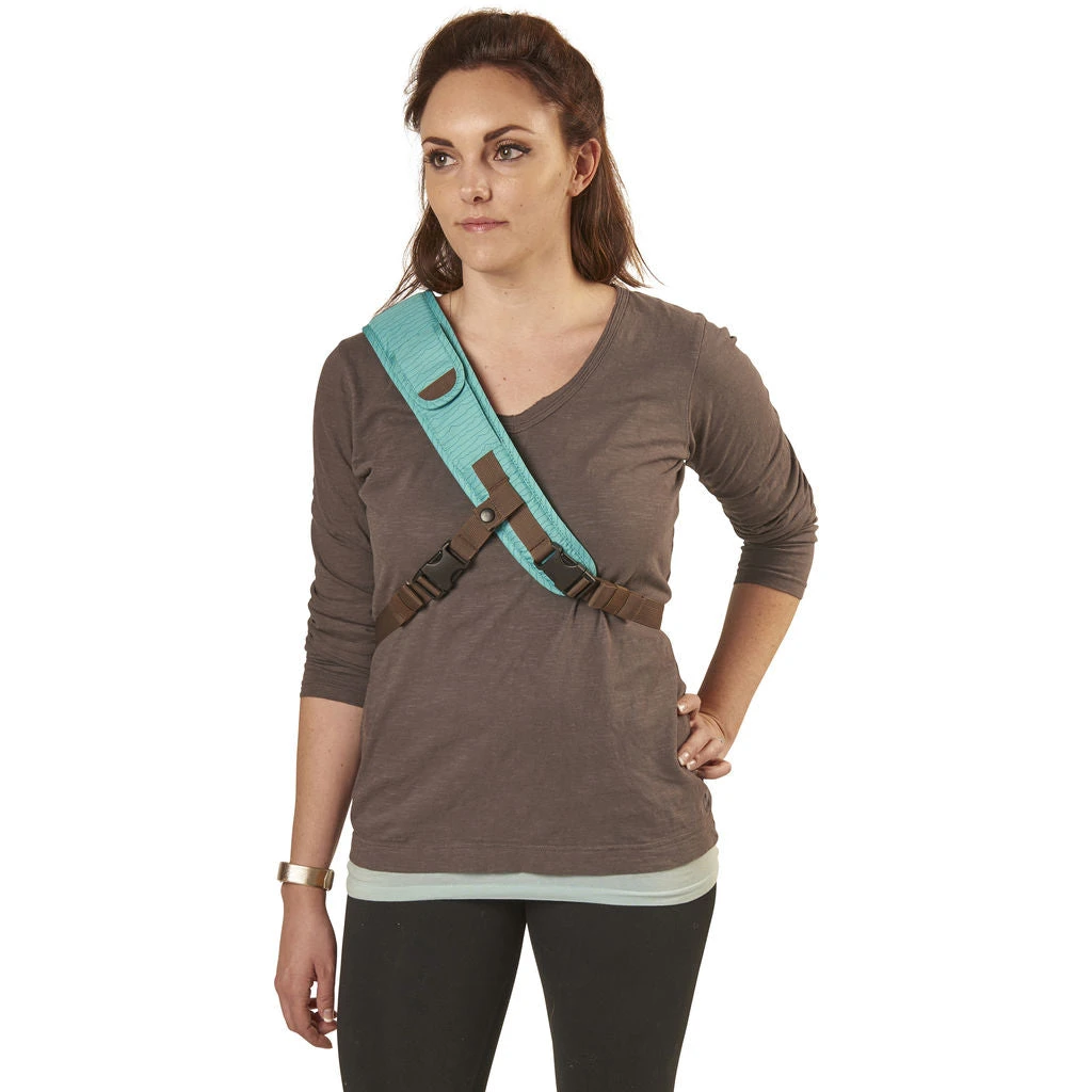 Kelty Spur 9L Sling Pack | Latigo Bay 5 Kelty Spur 9L Sling Pack | Latigo Bay - Image 5